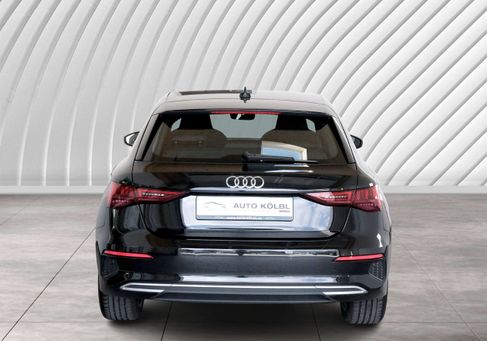 Audi A3, 2023 3