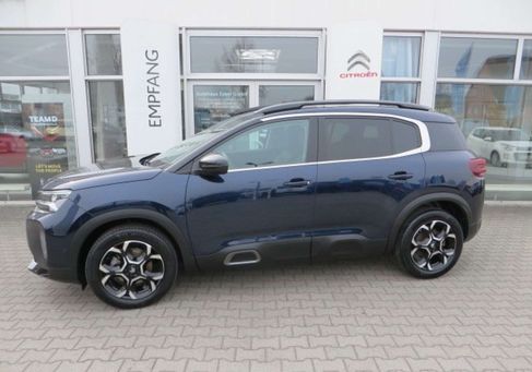 Citroën C5 Aircross, 2023 2