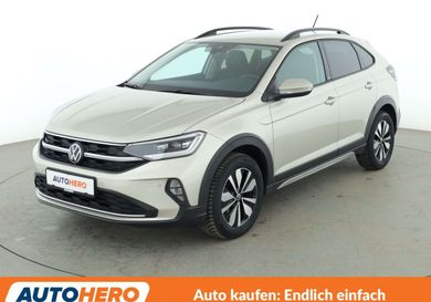 Volkswagen Taigo, 2023