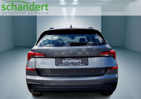 Skoda Kamiq, 2025 3