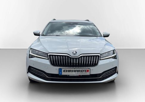 Skoda Superb, 2023