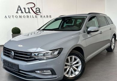 Volkswagen Passat Variant, 2023