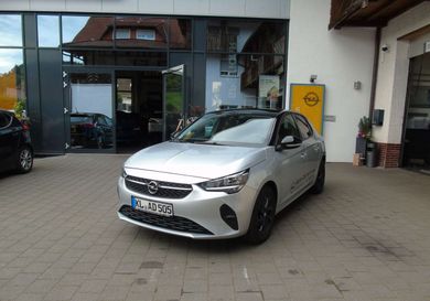 Opel Corsa, 2023