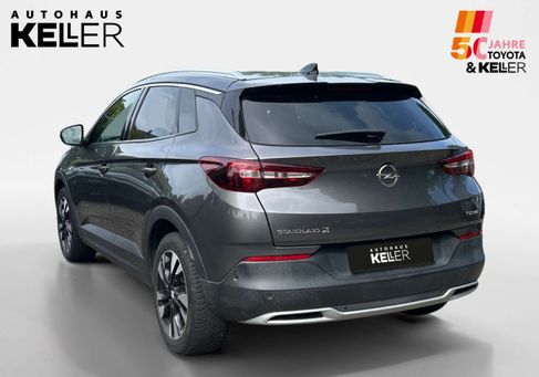 Opel Grandland X, 2019 3