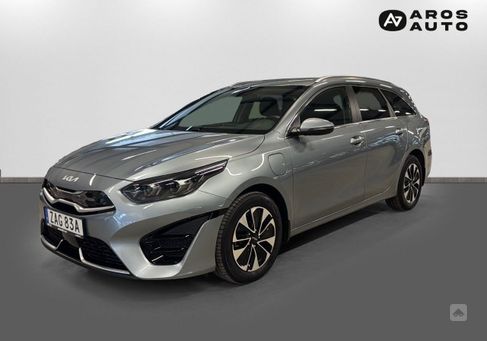 Kia Cee&#039;d Sportswagon, 2022