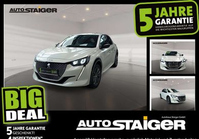 Peugeot 208, 2022