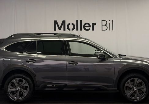 Subaru OUTBACK, 2021 3