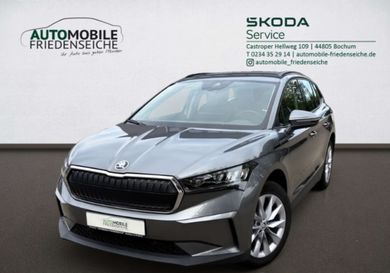 Skoda Enyaq, 2023