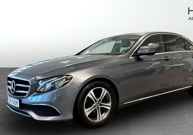 Mercedes-Benz, 2019