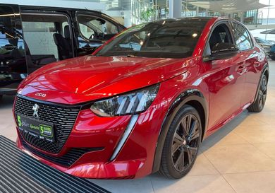Peugeot 208, 2023