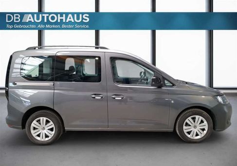 Volkswagen Caddy, 2023