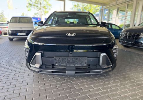 Hyundai Kona, 2023 3