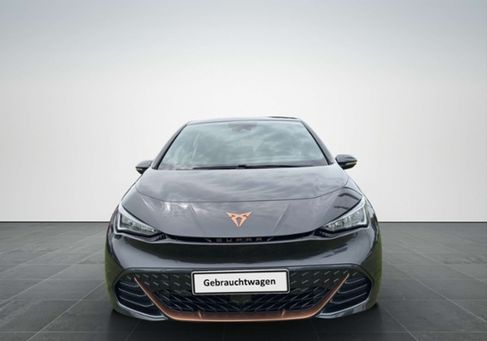 Cupra Born, 2023
