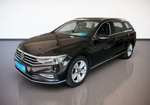 Volkswagen Passat Variant, 2024 2