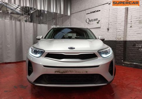 Kia Stonic, 2020