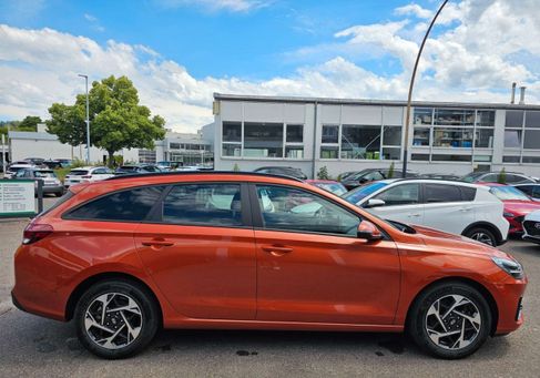 Hyundai i30, 2024 3