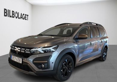 Dacia, 2025