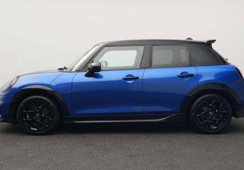 MINI Cooper S, 2025 3
