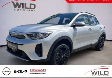 Kia Stonic, 2024