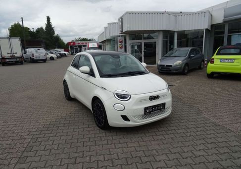 Fiat 500, 2023