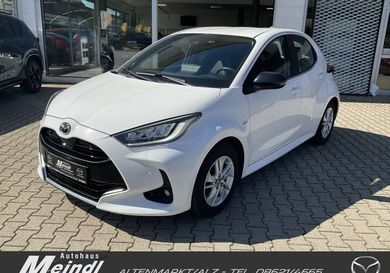 Mazda 2, 2023