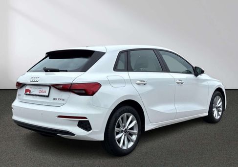 Audi A3, 2022 3