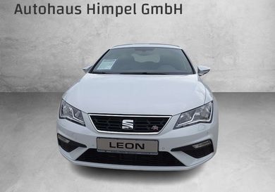Seat Leon, 2018