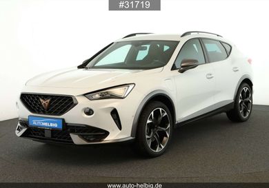 Cupra Formentor, 2023