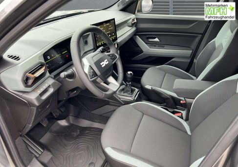 Dacia Duster, 2026 3