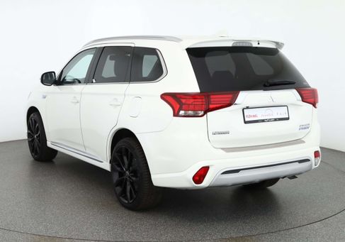 Mitsubishi Outlander, 2019
