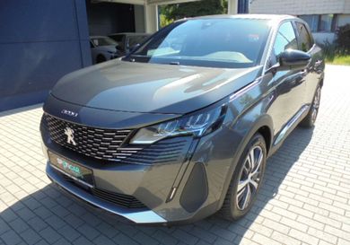 Peugeot 3008, 2023