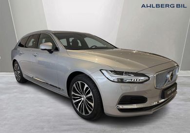 Volvo V90, 2025