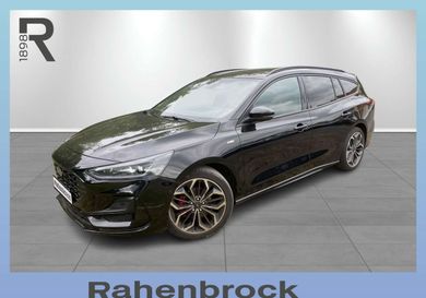 Ford Focus, 2023