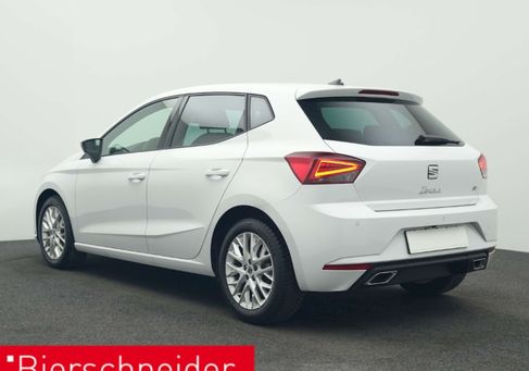 Seat Ibiza, 2025 3