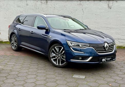 Renault Talisman, 2019