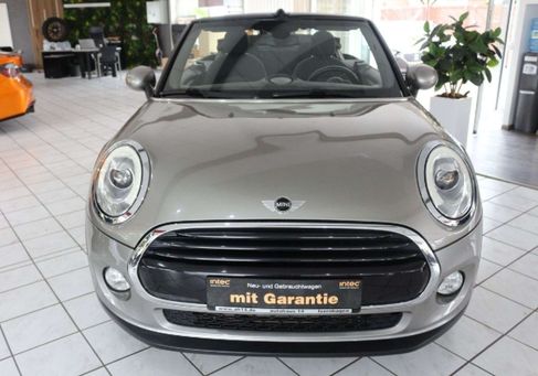 MINI Cooper, 2018