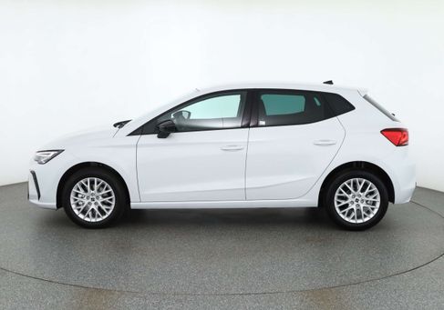 Seat Ibiza, 2026 2