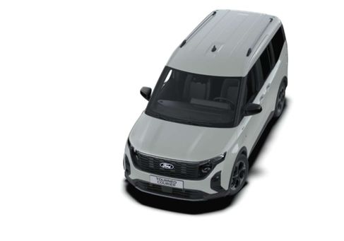 Ford Tourneo Courier, 2025