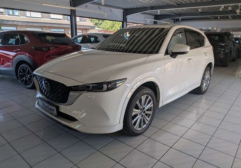 Mazda CX-5, 2023 3