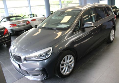 BMW 220, 2020