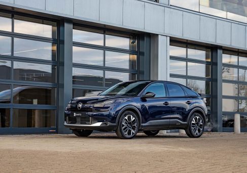 Citroën, 2025 2