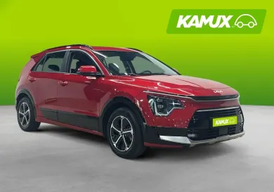 Kia Niro, 2023
