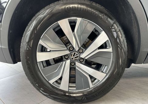 Volkswagen Tiguan, 2021