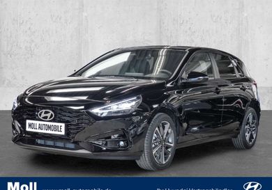 Hyundai i30, 2026