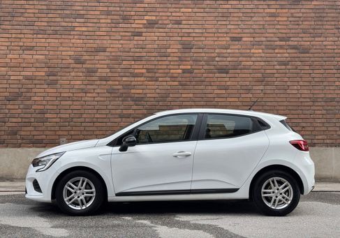 Renault Clio, 2023