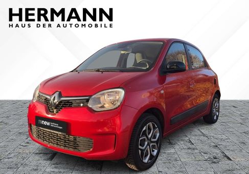 Renault Twingo, 2023