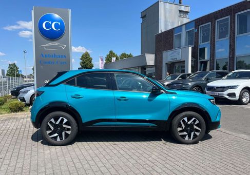 Opel Mokka, 2025 2