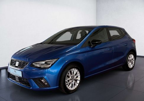 Seat Ibiza, 2025