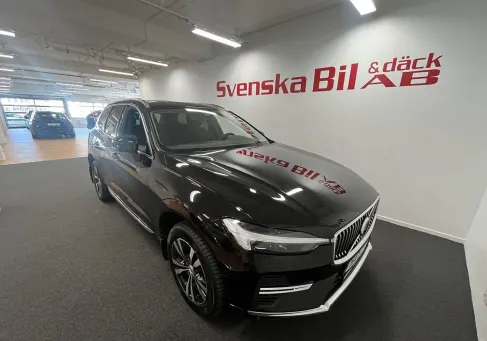 Volvo XC60, 2024