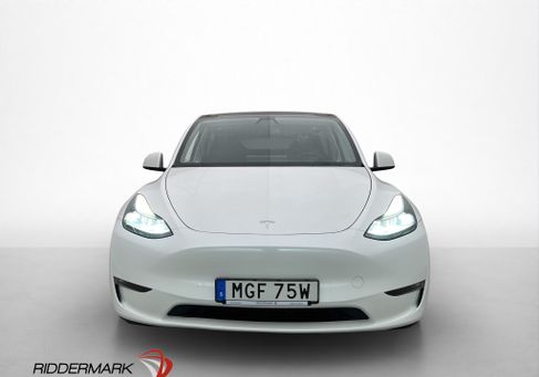 Tesla Model Y, 2023 2